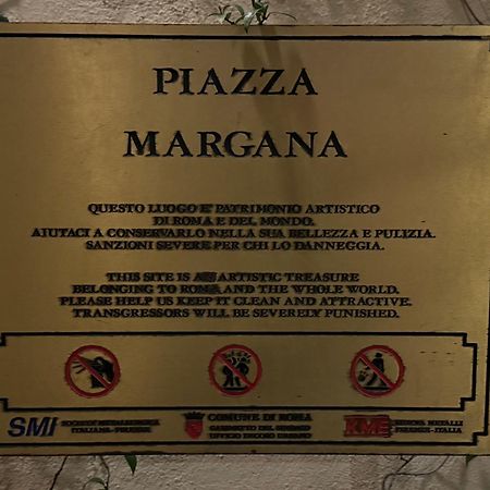 Margana Design Apartment Rome Exterior photo