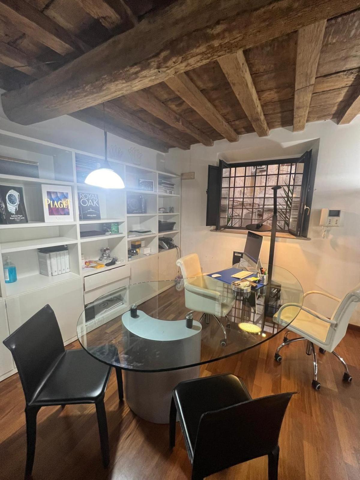 Margana Design Apartment Rome Exterior photo