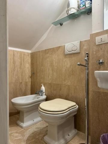 Margana Design Apartment Rome Exterior photo